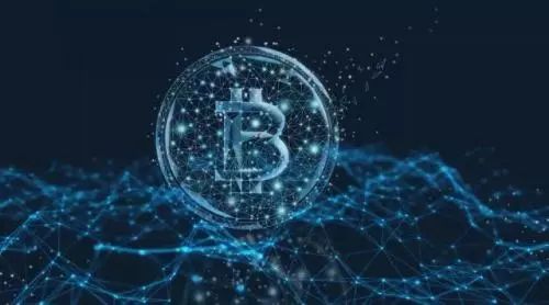 3点钟区块链,引领未来金融革命的先锋力量