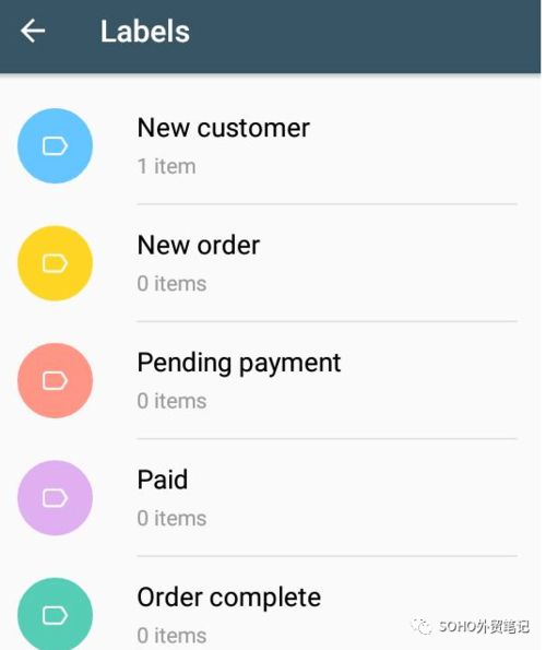 whatsapp几个钩的意思,轻松沟通无障碍