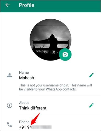 whatsapp 知道手机号码,通过手机号码连接全球的即时通讯平台