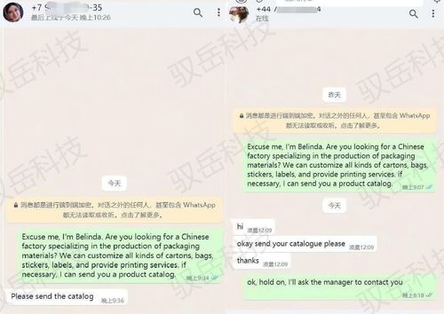 whatsapp 客户邮件是多少,如何通过20亿用户实现客户邮件的精准触达与转化