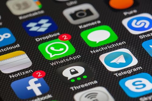 whatsapp耳机收音效果差,解决WhatsApp耳机收音效果差的实用攻略