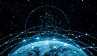 区块链矿场,技术驱动下的数字货币挖掘奥秘