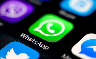 whatsapp创始人有多少钱,揭秘亿万富翁的身家秘密