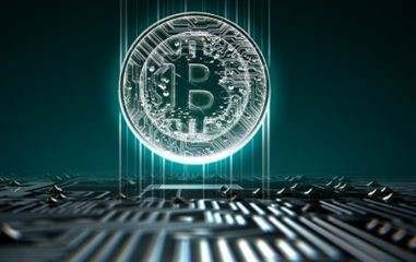 区块链下的币,探索数字货币的诞生与未来