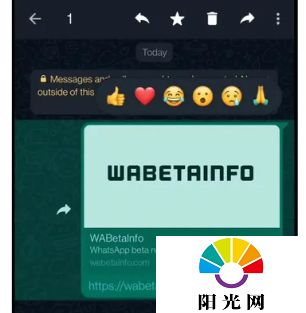 whatsapp表情符号解析,揭示社交沟通的隐藏语言
