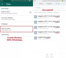 whatsapp端到端加密介绍,守护隐私的数字堡垒
