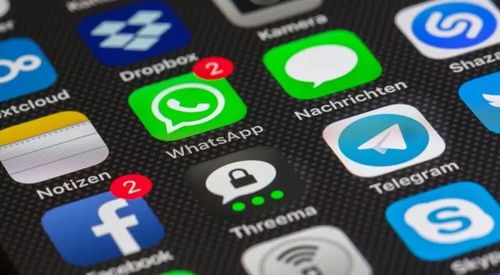 whatsapp 简写,轻松掌握聊天界的快速沟通技巧