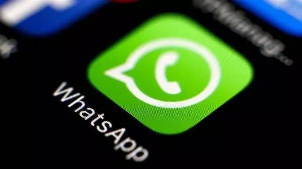 whatsapp发送的消息只有一个灰箭头,神秘灰箭头引发关注”