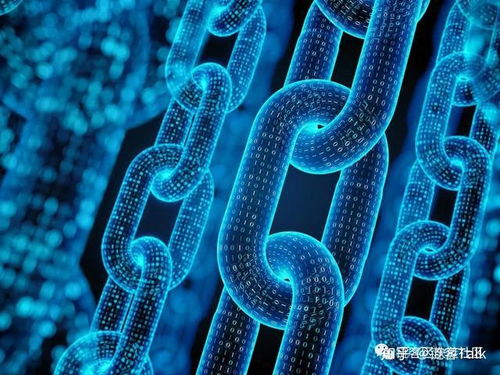 荷花区块链,引领未来金融科技的创新力量