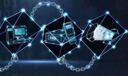 高级区块链,构建未来金融与智能合约新纪元