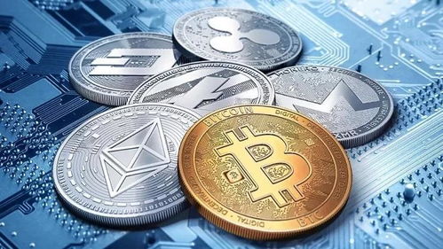8月1号打击加密货币,行业变革新篇章