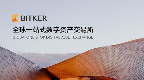 bitkeep平台币BKB,Bitkeep平台币的潜力与未来展望