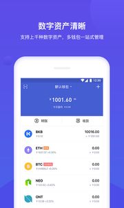 bitkeep钱包中文社区群,共创区块链生态新篇章