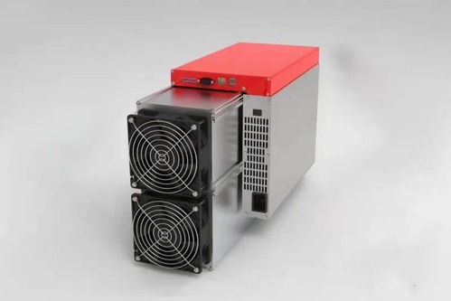 8显卡以太坊矿机,高效挖矿的秘密武器