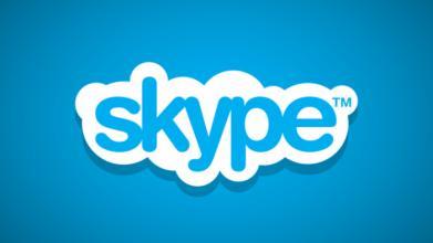 skype多人语音聊天,Skype多人语音聊天的魅力体验