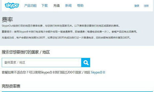 skype被中国禁,Skype被中国禁背后的真相与影响