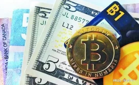btc加密货币行情,涨跌波动背后的市场动态