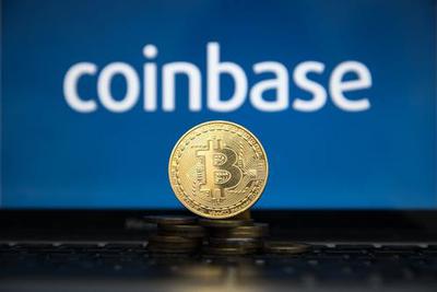 coinbase上市的加密货币,引领加密货币新纪元