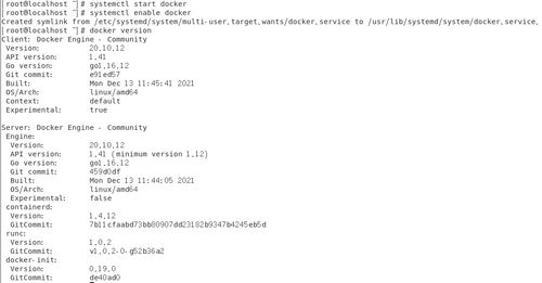docker 以太坊 客户端,轻松部署高效区块链节点