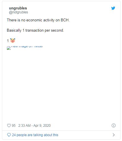 bch加密货币减半,揭秘价格波动背后的秘密