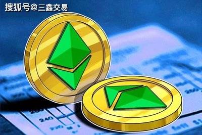 eth(以太坊)币,引领区块链革命的数字货币传奇