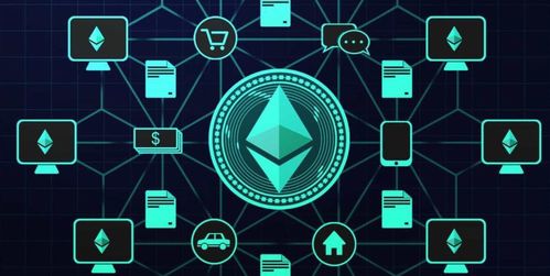 eth以太坊还能挖多久,未来挖矿之路在何方？