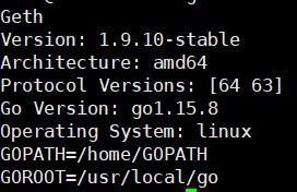 docker以太坊私链集群搭建,Docker实践指南