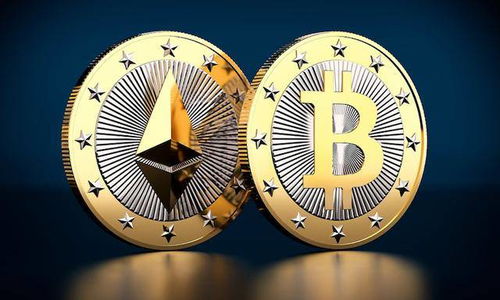 8月4号以太坊,见证区块链技术的又一次飞跃