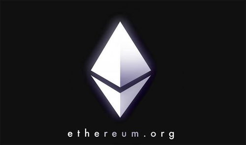 7月以太坊,展望区块链技术的革新与未来