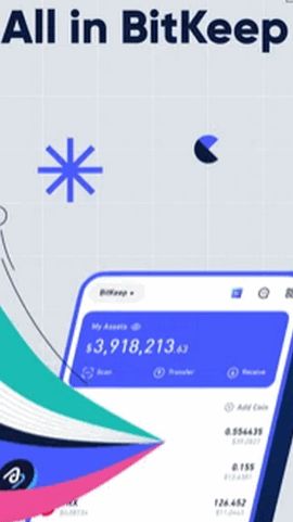 bitkeep是骗局吗,是骗局还是可靠加密货币钱包？