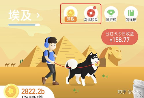 遛狗我最行 