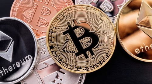 2项加密货币投资计划,对比分析两大热门投资计划