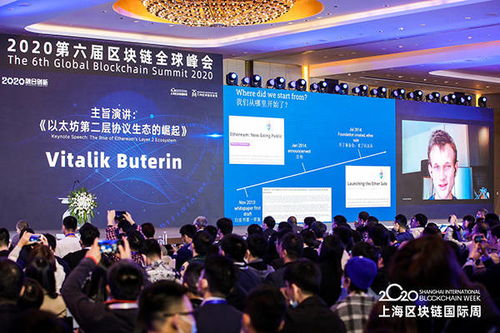 golang以太坊区块链视频,深入浅出Golang与以太坊区块链技术解析