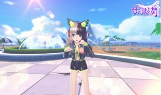 nightgamer游戏网瘾少女 