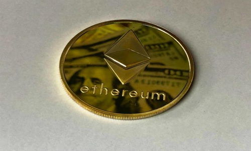EOS以太坊侧链,跨越区块链的桥梁与机遇