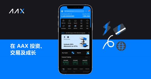 aax加密货币期货,市场动态与投资策略解析