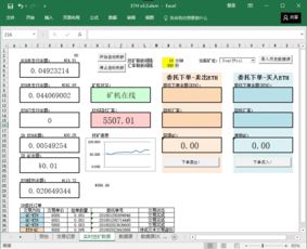 a卡以太坊内核,深度解析其核心架构与关键技术