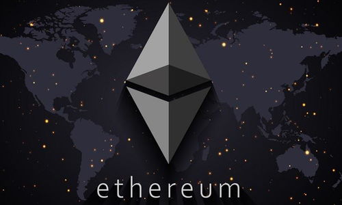 32万个以太坊,揭秘数字货币的崛起与未来