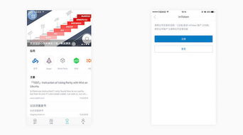imtoken 云币,数字货币投资新篇章