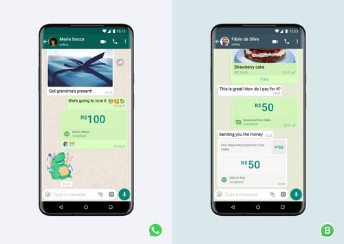 Facebook怎么绑定WhatsApp,如何将WhatsApp与Facebook账户无缝连接