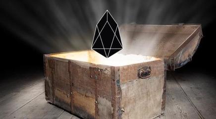 eos以太坊ico私募,对比分析与市场前瞻