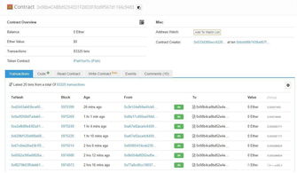 eos 以太坊网络速度,揭秘区块链性能较量