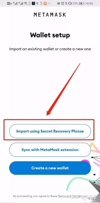 imtoken和metamask,数字货币钱包的巅峰对决
