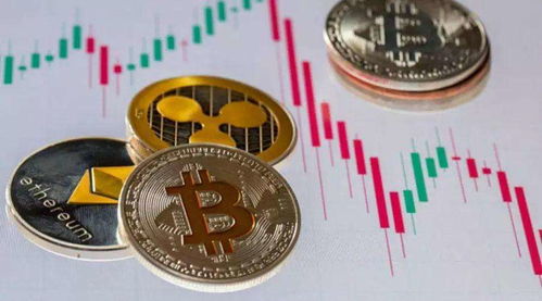busc加密货币,潜力无限的未来数字资产