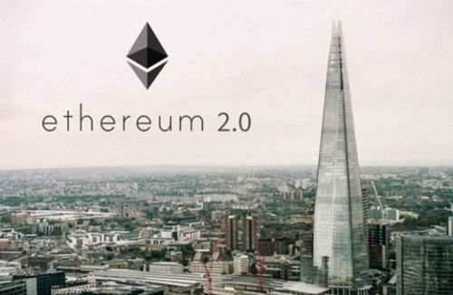eth以太坊生态,构建去中心化金融的未来基石