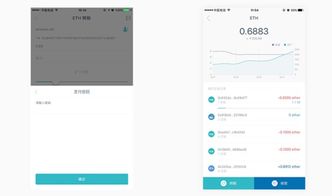 imtoken可以转哪些钱包,IMToken支持转账至哪些热门钱包一览