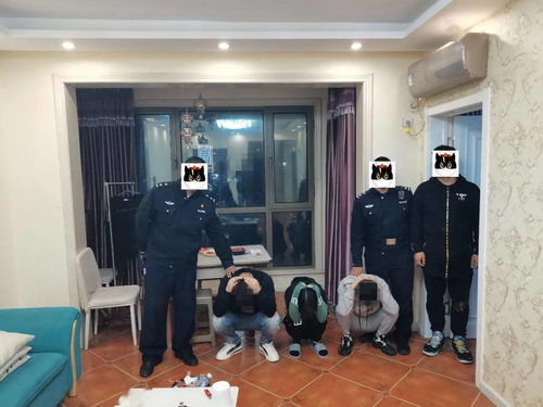 95以太坊操盘者抓了吗,揭秘抓捕行动幕后