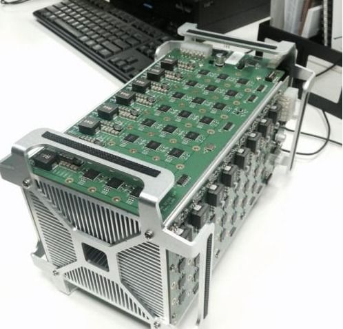 asic 以太坊矿机,高效挖矿的秘密武器