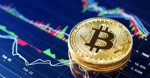 340万加密货币,揭秘数字货币的崛起与挑战
