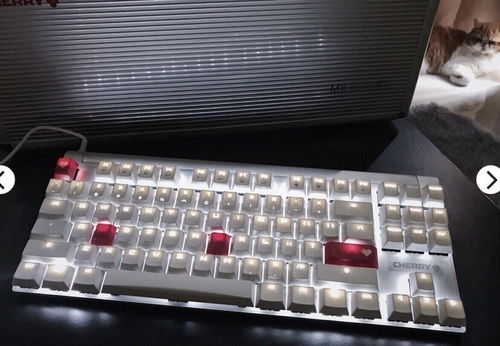 虚拟游戏键盘汉化版 